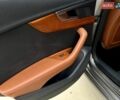 Серый Ауди А4, объемом двигателя 2 л и пробегом 189 тыс. км за 26999 $, фото 57 на Automoto.ua