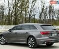 Серый Ауди А4, объемом двигателя 2 л и пробегом 189 тыс. км за 26999 $, фото 6 на Automoto.ua