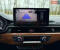 Сірий Ауді А4, об'ємом двигуна 2 л та пробігом 189 тис. км за 25999 $, фото 35 на Automoto.ua