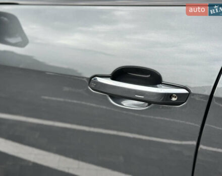 Сірий Ауді А4, об'ємом двигуна 1.97 л та пробігом 152 тис. км за 36900 $, фото 61 на Automoto.ua