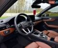 Сірий Ауді А4, об'ємом двигуна 2 л та пробігом 189 тис. км за 25999 $, фото 25 на Automoto.ua