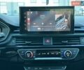 Сірий Ауді А4, об'ємом двигуна 1.97 л та пробігом 159 тис. км за 34400 $, фото 40 на Automoto.ua