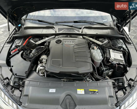 Сірий Ауді А4, об'ємом двигуна 1.97 л та пробігом 152 тис. км за 36900 $, фото 58 на Automoto.ua