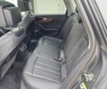 Сірий Ауді А4, об'ємом двигуна 2 л та пробігом 17 тис. км за 14300 $, фото 14 на Automoto.ua