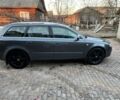 Серый Ауди А4, объемом двигателя 2 л и пробегом 300 тыс. км за 4200 $, фото 2 на Automoto.ua