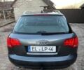 Серый Ауди А4, объемом двигателя 2 л и пробегом 300 тыс. км за 4200 $, фото 4 на Automoto.ua