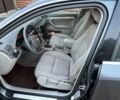 Серый Ауди А4, объемом двигателя 2 л и пробегом 300 тыс. км за 4200 $, фото 11 на Automoto.ua