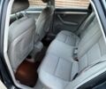 Серый Ауди А4, объемом двигателя 2 л и пробегом 300 тыс. км за 4200 $, фото 7 на Automoto.ua