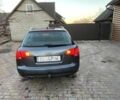 Серый Ауди А4, объемом двигателя 2 л и пробегом 300 тыс. км за 4200 $, фото 17 на Automoto.ua