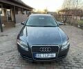 Серый Ауди А4, объемом двигателя 2 л и пробегом 300 тыс. км за 4200 $, фото 1 на Automoto.ua