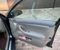 Серый Ауди А4, объемом двигателя 2 л и пробегом 300 тыс. км за 4200 $, фото 14 на Automoto.ua