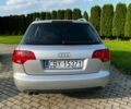 Серый Ауди А4, объемом двигателя 1.9 л и пробегом 330 тыс. км за 2500 $, фото 13 на Automoto.ua