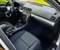 Серый Ауди А4, объемом двигателя 1.9 л и пробегом 330 тыс. км за 2500 $, фото 5 на Automoto.ua
