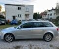 Сірий Ауді А4, об'ємом двигуна 2 л та пробігом 239 тис. км за 1500 $, фото 4 на Automoto.ua