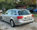 Сірий Ауді А4, об'ємом двигуна 2 л та пробігом 239 тис. км за 1500 $, фото 3 на Automoto.ua