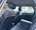 Сірий Ауді А4, об'ємом двигуна 2 л та пробігом 239 тис. км за 1500 $, фото 6 на Automoto.ua