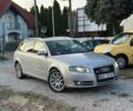 Сірий Ауді А4, об'ємом двигуна 2 л та пробігом 239 тис. км за 1500 $, фото 1 на Automoto.ua