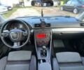 Сірий Ауді А4, об'ємом двигуна 2 л та пробігом 239 тис. км за 1500 $, фото 7 на Automoto.ua