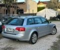 Сірий Ауді А4, об'ємом двигуна 2 л та пробігом 239 тис. км за 1500 $, фото 2 на Automoto.ua