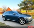 Серый Ауди А4, объемом двигателя 20 л и пробегом 91 тыс. км за 17300 $, фото 1 на Automoto.ua