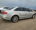 Серый Ауди А4, объемом двигателя 2 л и пробегом 85 тыс. км за 1100 $, фото 2 на Automoto.ua