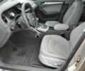 Серый Ауди А4, объемом двигателя 2 л и пробегом 85 тыс. км за 1100 $, фото 6 на Automoto.ua