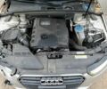 Серый Ауди А4, объемом двигателя 2 л и пробегом 85 тыс. км за 1100 $, фото 10 на Automoto.ua