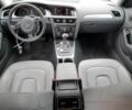 Серый Ауди А4, объемом двигателя 2 л и пробегом 85 тыс. км за 1100 $, фото 7 на Automoto.ua
