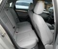 Серый Ауди А4, объемом двигателя 2 л и пробегом 85 тыс. км за 1100 $, фото 9 на Automoto.ua