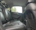Серый Ауди А4, объемом двигателя 2 л и пробегом 65 тыс. км за 1500 $, фото 9 на Automoto.ua