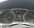 Серый Ауди А4, объемом двигателя 2 л и пробегом 65 тыс. км за 1500 $, фото 8 на Automoto.ua