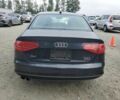 Серый Ауди А4, объемом двигателя 2 л и пробегом 65 тыс. км за 1500 $, фото 5 на Automoto.ua