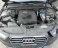 Серый Ауди А4, объемом двигателя 2 л и пробегом 65 тыс. км за 1500 $, фото 10 на Automoto.ua