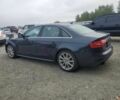 Серый Ауди А4, объемом двигателя 2 л и пробегом 65 тыс. км за 1500 $, фото 1 на Automoto.ua