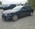 Серый Ауди А4, объемом двигателя 2 л и пробегом 65 тыс. км за 1500 $, фото 1 на Automoto.ua