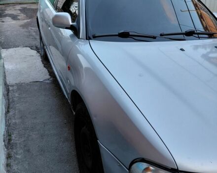 Серый Ауди А4, объемом двигателя 0 л и пробегом 450 тыс. км за 2400 $, фото 1 на Automoto.ua