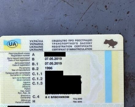 Серый Ауди А4, объемом двигателя 1.8 л и пробегом 520 тыс. км за 4200 $, фото 1 на Automoto.ua