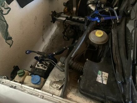 Сірий Ауді А4, об'ємом двигуна 1.9 л та пробігом 1 тис. км за 2000 $, фото 1 на Automoto.ua