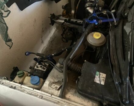 Серый Ауди А4, объемом двигателя 1.9 л и пробегом 1 тыс. км за 1 $, фото 1 на Automoto.ua