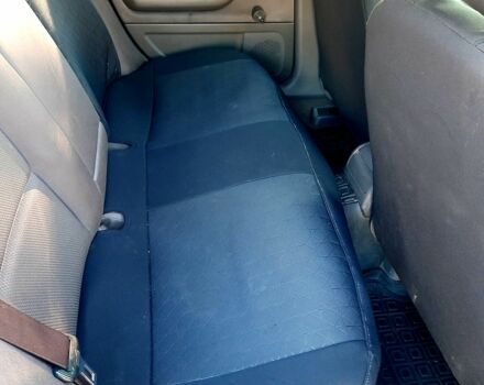 Серый Ауди А4, объемом двигателя 2 л и пробегом 316 тыс. км за 4700 $, фото 1 на Automoto.ua