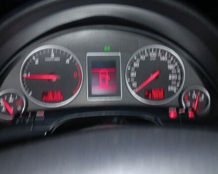 Сірий Ауді А4, об'ємом двигуна 1.9 л та пробігом 318 тис. км за 2611 $, фото 1 на Automoto.ua