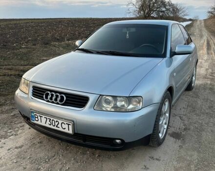Серый Ауди А4, объемом двигателя 0 л и пробегом 224 тыс. км за 3011 $, фото 1 на Automoto.ua