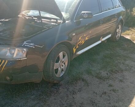 Серый Ауди А4, объемом двигателя 1 л и пробегом 34 тыс. км за 3809 $, фото 1 на Automoto.ua