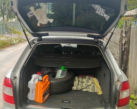 Сірий Ауді А4, об'ємом двигуна 1.98 л та пробігом 305 тис. км за 5300 $, фото 1 на Automoto.ua