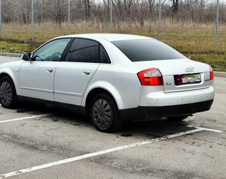 Серый Ауди А4, объемом двигателя 0 л и пробегом 410 тыс. км за 3000 $, фото 1 на Automoto.ua