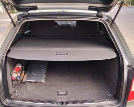 Сірий Ауді А4, об'ємом двигуна 1.98 л та пробігом 280 тис. км за 3700 $, фото 1 на Automoto.ua