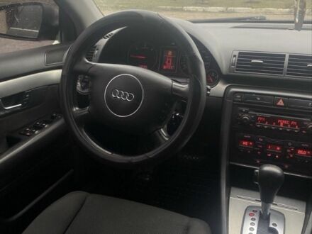 Серый Ауди А4, объемом двигателя 0 л и пробегом 420 тыс. км за 2299 $, фото 1 на Automoto.ua