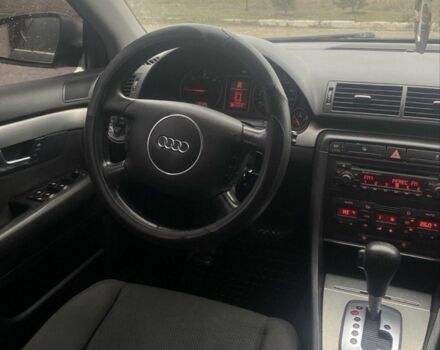 Серый Ауди А4, объемом двигателя 0 л и пробегом 420 тыс. км за 2307 $, фото 1 на Automoto.ua