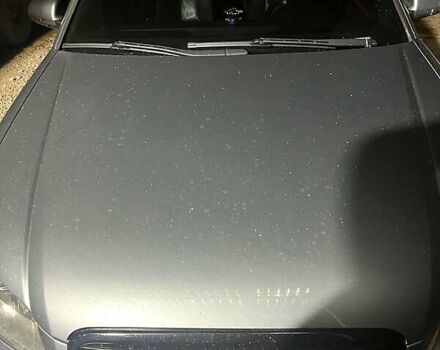 Сірий Ауді А4, об'ємом двигуна 2 л та пробігом 146 тис. км за 8000 $, фото 1 на Automoto.ua