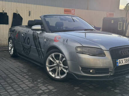 Ауди А4 2006 в Одессе на Automoto.ua Серый Ауди А4, объемом двигателя 1.8 л и пробегом 230 тыс. км за 8300 $, фото 1 на Automoto.ua